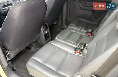Минивэн Volkswagen Touran 2014 в 