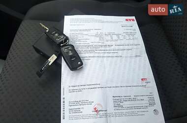 Минивэн Volkswagen Touran 2006 в 