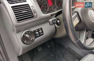 Минивэн Volkswagen Touran 2006 в 
