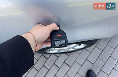 Мінівен Volkswagen Touran 2008 в 