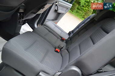 Мінівен Volkswagen Touran 2007 в 