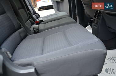 Мінівен Volkswagen Touran 2007 в 