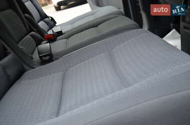 Мінівен Volkswagen Touran 2007 в 