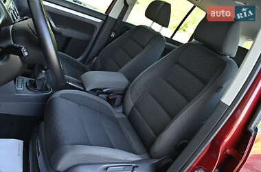 Минивэн Volkswagen Touran 2007 в 