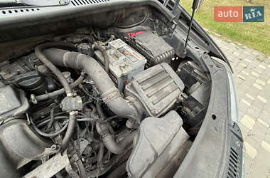 Мінівен Volkswagen Touran 2008 в 