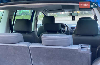 Минивэн Volkswagen Touran 2005 в 