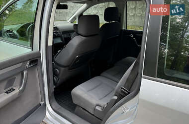 Минивэн Volkswagen Touran 2005 в 