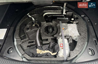 Минивэн Volkswagen Touran 2013 в 