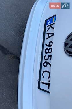 Микровэн Volkswagen Touran 2016 в 