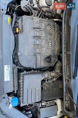 Микровэн Volkswagen Touran 2016 в 