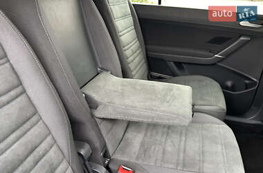 Микровэн Volkswagen Touran 2019 в 