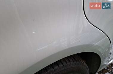 Мінівен Volkswagen Touran 2009 в 