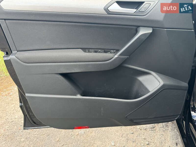 Микровэн Volkswagen Touran 2020 в Броварах
