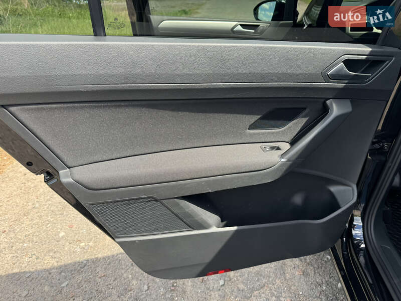 Микровэн Volkswagen Touran 2020 в Броварах