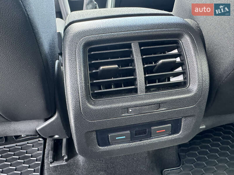 Микровэн Volkswagen Touran 2020 в Броварах
