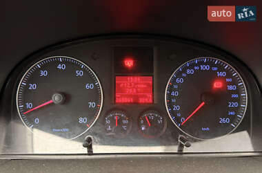 Мінівен Volkswagen Touran 2003 в 