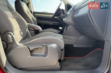 Минивэн Volkswagen Touran 2007 в 