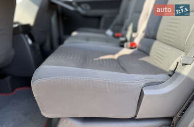 Минивэн Volkswagen Touran 2007 в 