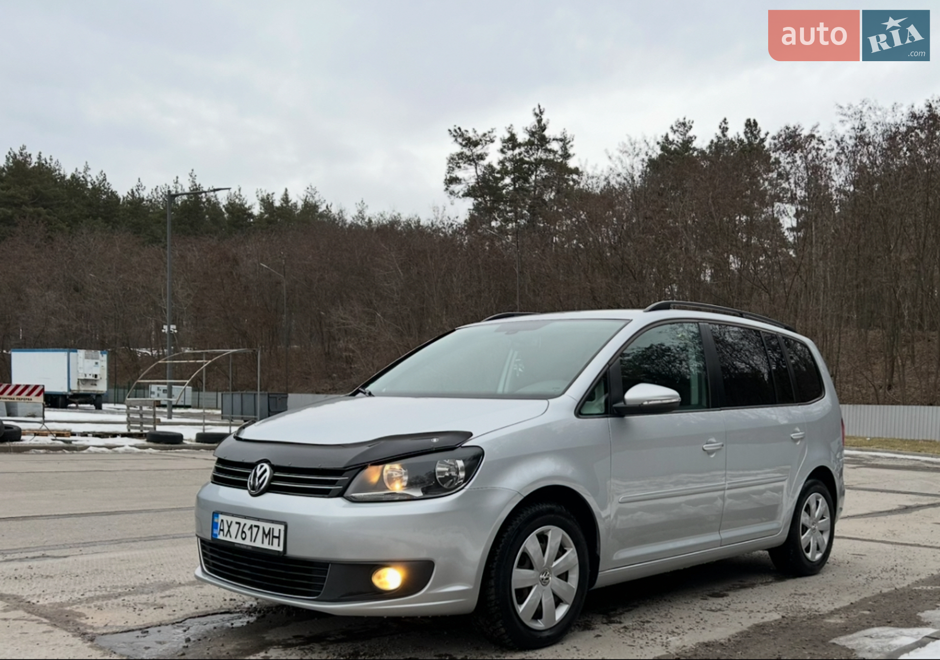 Фото авто 11
