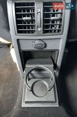 Минивэн Volkswagen Touran 2013 в 