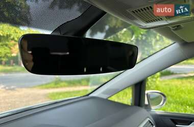 Микровэн Volkswagen Touran 2019 в 