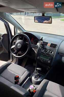 Минивэн Volkswagen Touran 2006 в 