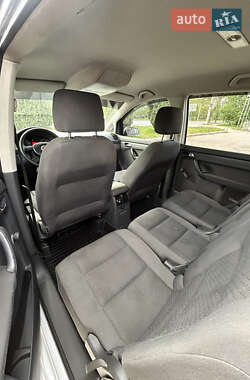 Мінівен Volkswagen Touran 2005 в 