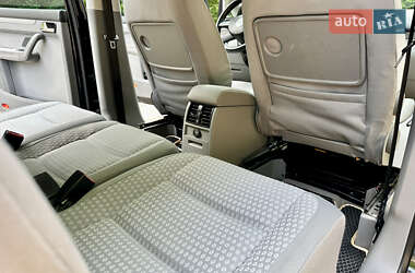 Минивэн Volkswagen Touran 2004 в 