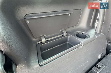 Минивэн Volkswagen Touran 2005 в 