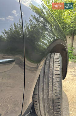 Минивэн Volkswagen Touran 2006 в 