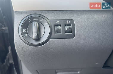 Минивэн Volkswagen Touran 2014 в 