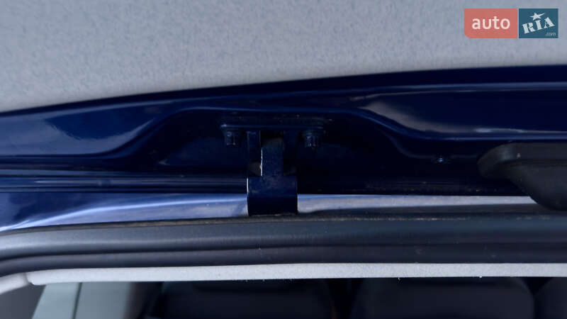 Минивэн Volkswagen Touran 2008 в Шепетовке