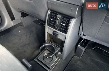 Минивэн Volkswagen Touran 2009 в 