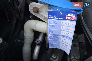 Минивэн Volkswagen Touran 2009 в 
