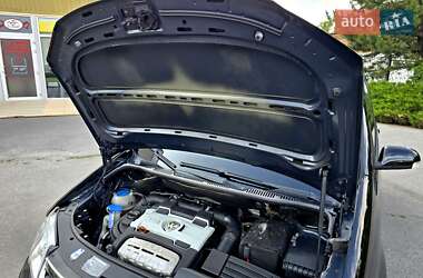 Минивэн Volkswagen Touran 2009 в 