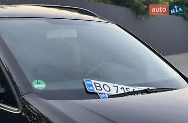 Минивэн Volkswagen Touran 2005 в 