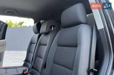 Минивэн Volkswagen Touran 2005 в 