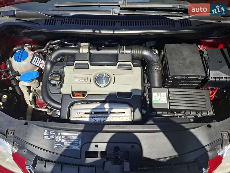 Мінівен Volkswagen Touran 2006 в Івано-Франківську