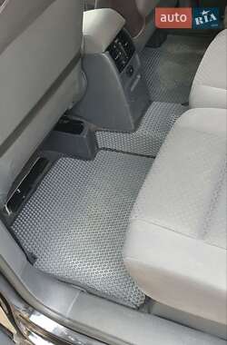 Мінівен Volkswagen Touran 2006 в 