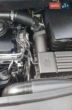 Мінівен Volkswagen Touran 2006 в 