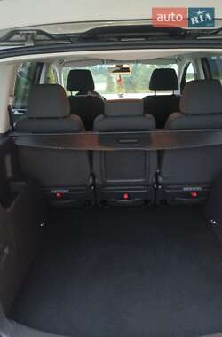 Минивэн Volkswagen Touran 2008 в 