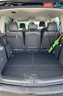 Мінівен Volkswagen Touran 2008 в 