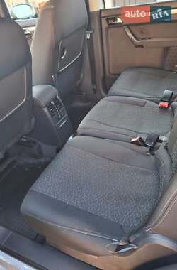 Мінівен Volkswagen Touran 2003 в Ковелі