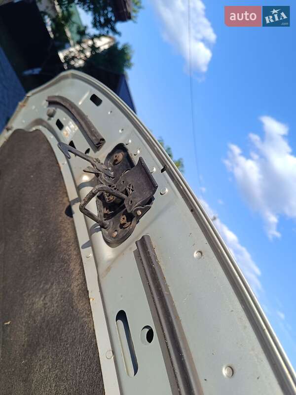 Минивэн Volkswagen Touran 2008 в Черкассах фото 48 Минивэн Volkswagen Touran 2008 в Черкассах