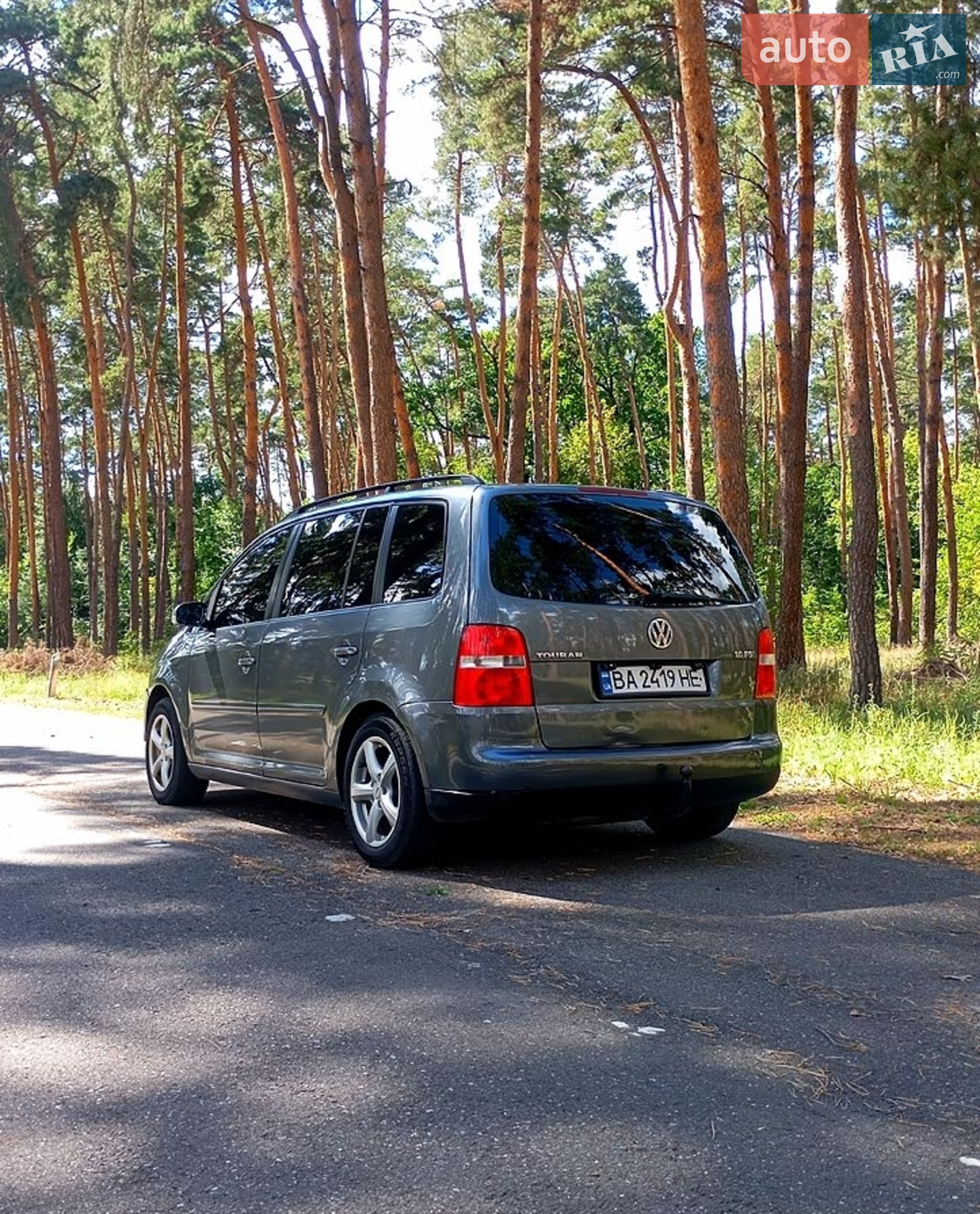 Фото авто 1