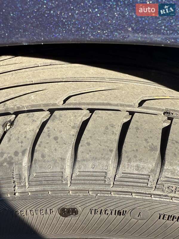 Минивэн Volkswagen Touran 2011 в Броварах фото 19 Минивэн Volkswagen Touran 2011 в Броварах