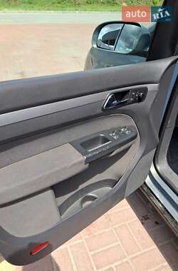 Мінівен Volkswagen Touran 2003 в Полтаві