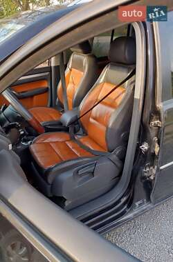 Мінівен Volkswagen Touran 2007 в Виноградові