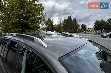 Минивэн Volkswagen Touran 2015 в 