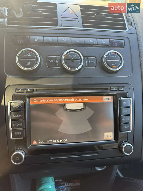 Минивэн Volkswagen Touran 2014 в Виннице фото 22 Минивэн Volkswagen Touran 2014 в Виннице